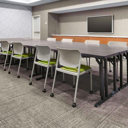 Springhill Suites By Marriott Raleigh เอเพ็กซ์ ภายนอก รูปภาพ