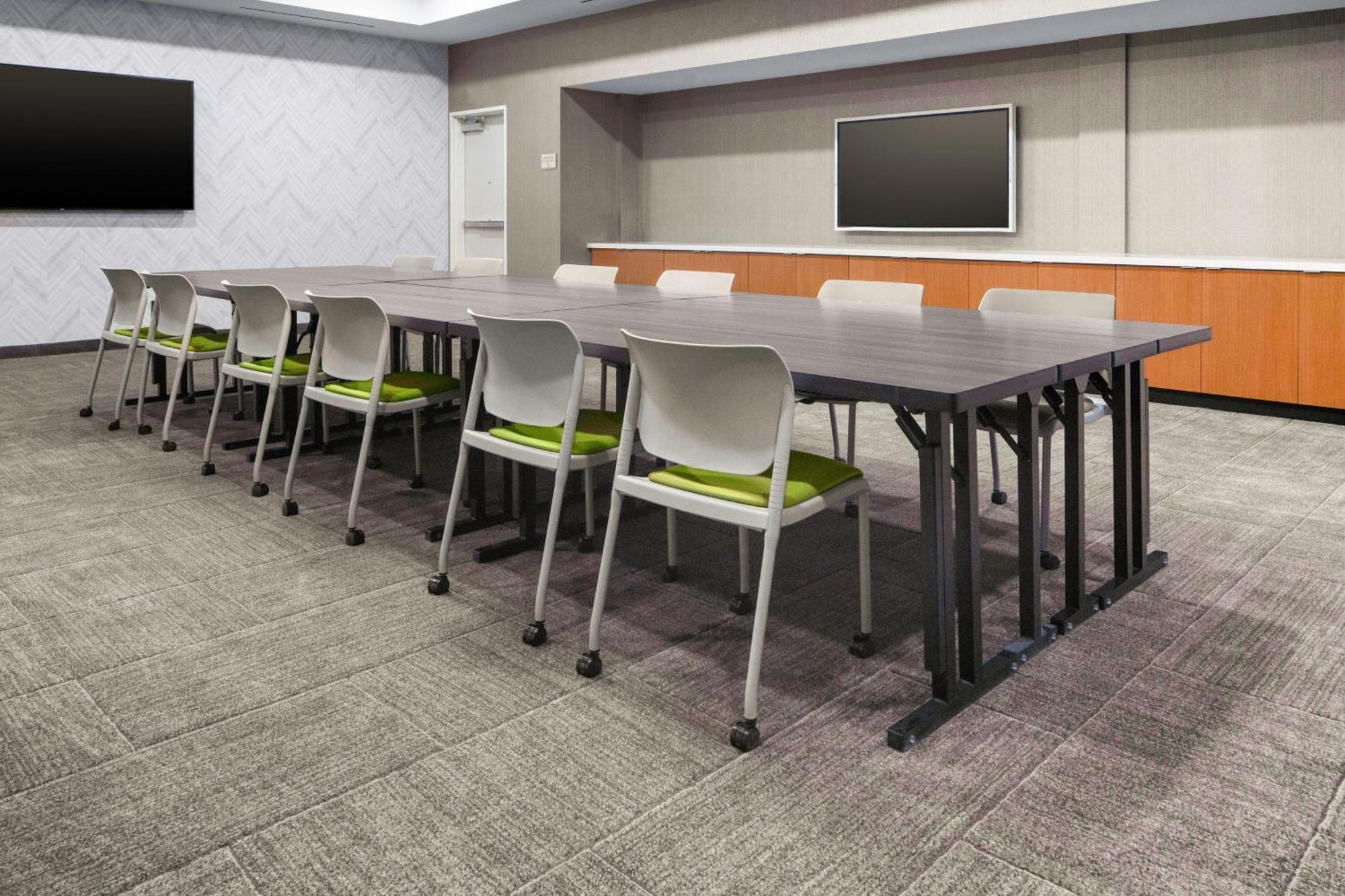 Springhill Suites By Marriott Raleigh เอเพ็กซ์ ภายนอก รูปภาพ